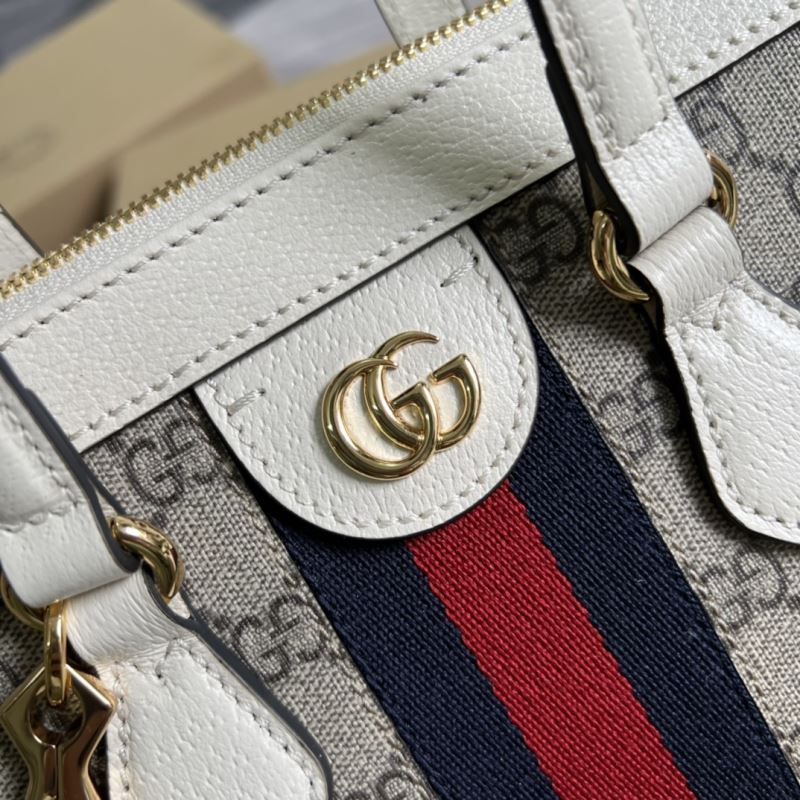 Gucci Top Handle Bags